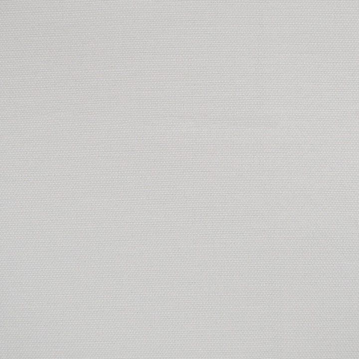 S4399 Snow by Greenhouse Designer Fabric 100% Polyester (Uv) USA 63,000 </p><p>Repeat: .063" H, .063" V 56" - Swanky Fabrics -