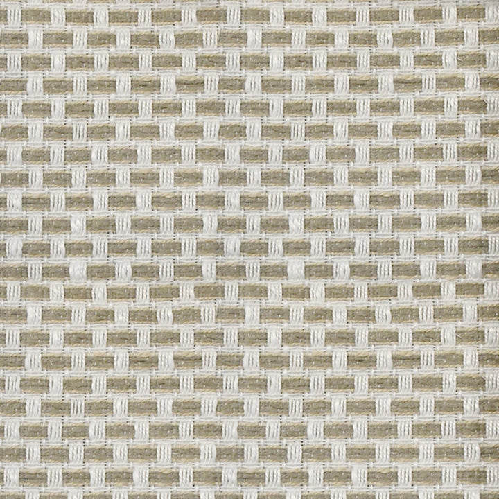 S4404 Twine by Greenhouse Designer Fabric S62: Outdoor Performance 98.28% Polyester (Uv), 1.72% Pcr Polyester (Uv) USA 63,000 double rubs </p><p>Repeat: .5" H, .5" V 58" - Swanky Fabrics -