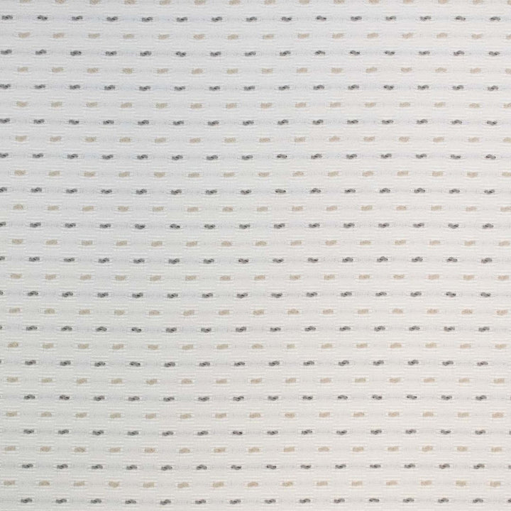 S4406 Latte by Greenhouse Designer Fabric 100% Polyester (Uv) USA 51,000 </p><p>Repeat: .688" H, .688" V 55" - Swanky Fabrics -