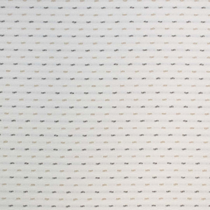 S4406 Latte by Greenhouse Designer Fabric S62: Outdoor Performance 100% Polyester (Uv) USA 51,000 double rubs </p><p>Repeat: .688" H, .688" V 55" - Swanky Fabrics -
