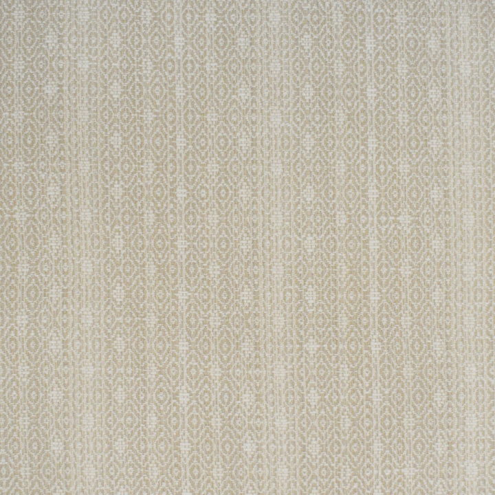 S4411 Snow by Greenhouse Designer Fabric 100% Polyester (Uv) USA 63,000 </p><p>Repeat: 1.375" H, 1.75" V 55" - Swanky Fabrics -