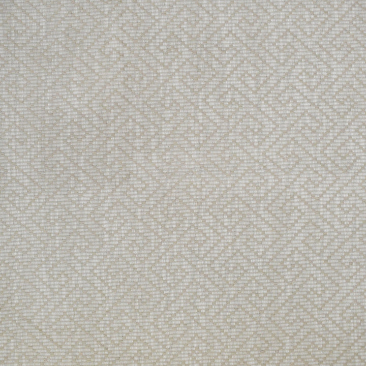 S4414 Flax by Greenhouse Designer Fabric S62: Outdoor Performance 100% Polyester (Uv) USA 63,000 double rubs </p><p>Repeat: 2.375" H, 2.25" V 55" - Swanky Fabrics -