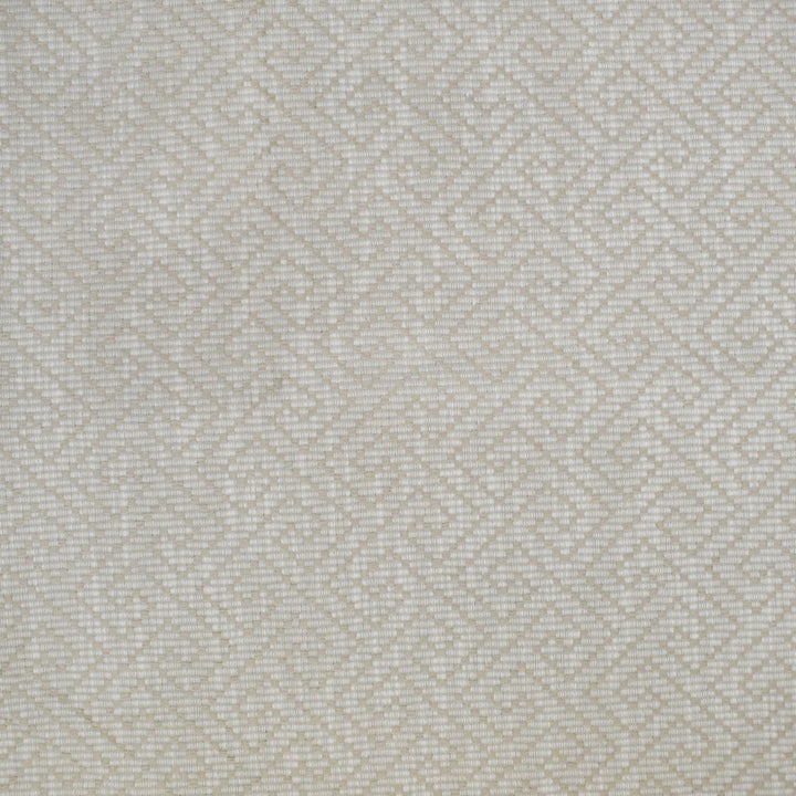 S4414 Flax by Greenhouse Designer Fabric 100% Polyester (Uv) USA 63,000 </p><p>Repeat: 2.375" H, 2.25" V 55" - Swanky Fabrics -