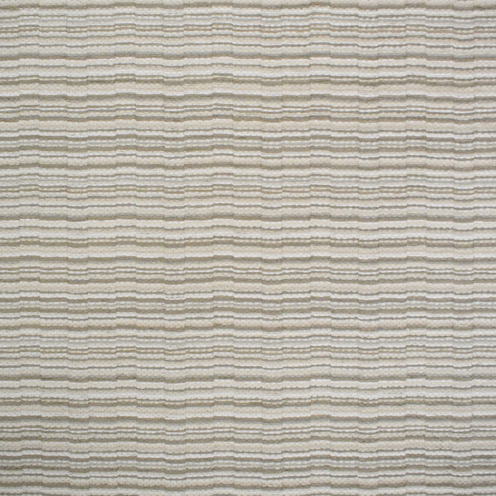 S4415 Snow by Greenhouse Designer Fabric S62: Outdoor Performance 100% Polyester (Uv) USA 63,000 double rubs </p><p>Repeat: 2.875" H, 4.563" V 56" - Swanky Fabrics -