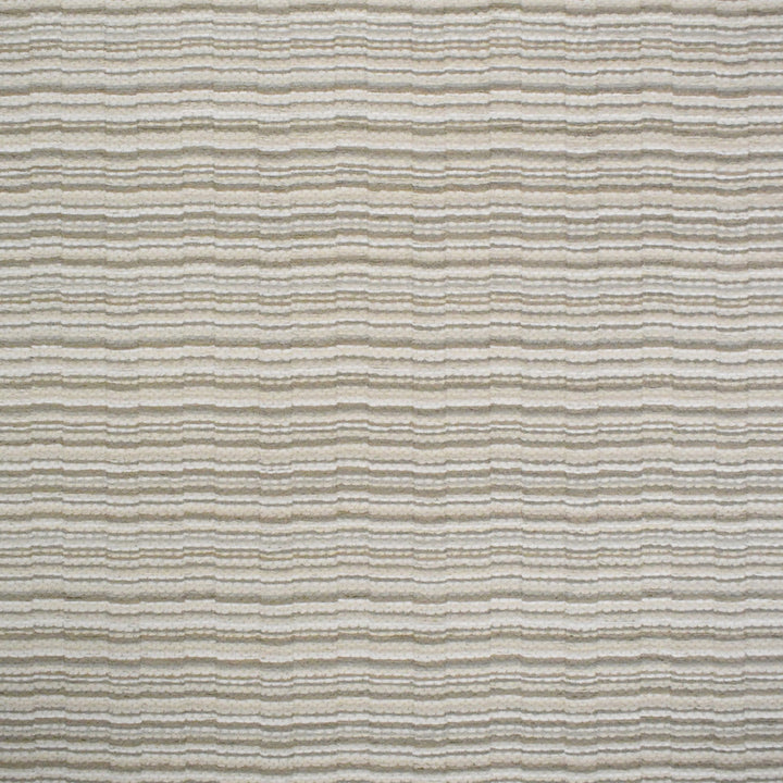 S4415 Snow by Greenhouse Designer Fabric S62: Outdoor Performance 100% Polyester (Uv) USA 63,000 double rubs </p><p>Repeat: 2.875" H, 4.563" V 56" - Swanky Fabrics -