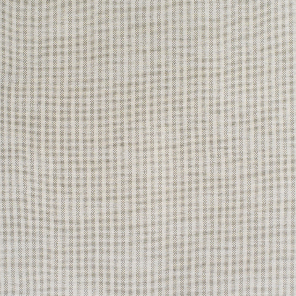 S4420 Flax by Greenhouse Designer Fabric 93.62% Polyester (Uv), 6.38% Olefin (Uv) USA 60,000 </p><p>Repeat: .063" H, .625" V 55" - Swanky Fabrics -