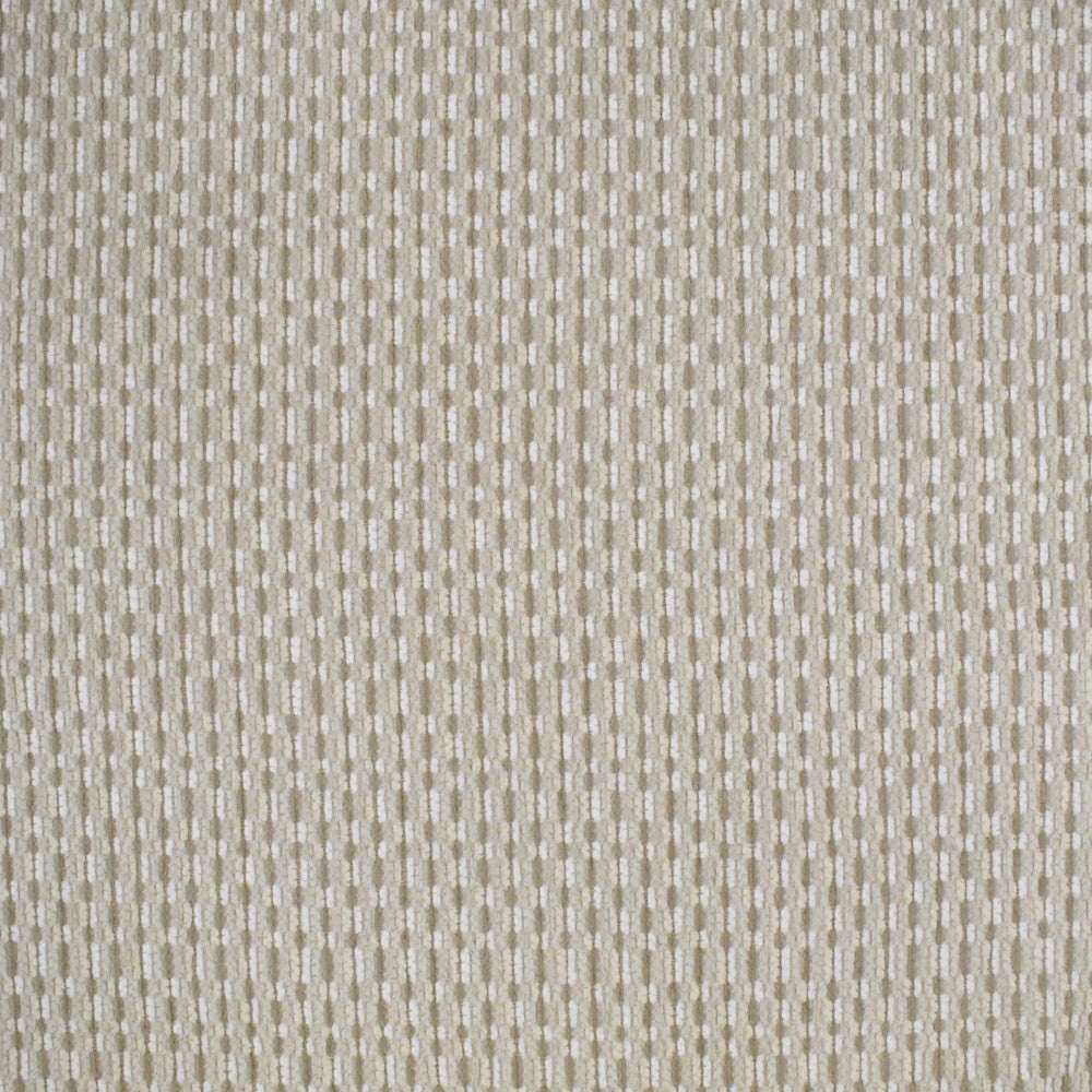 S4433 Sand by Greenhouse Designer Fabric S62: Outdoor Performance 100% Polyester (Uv) USA 63,000 double rubs </p><p>Repeat: 3.563" H, .688" V 56" - Swanky Fabrics -