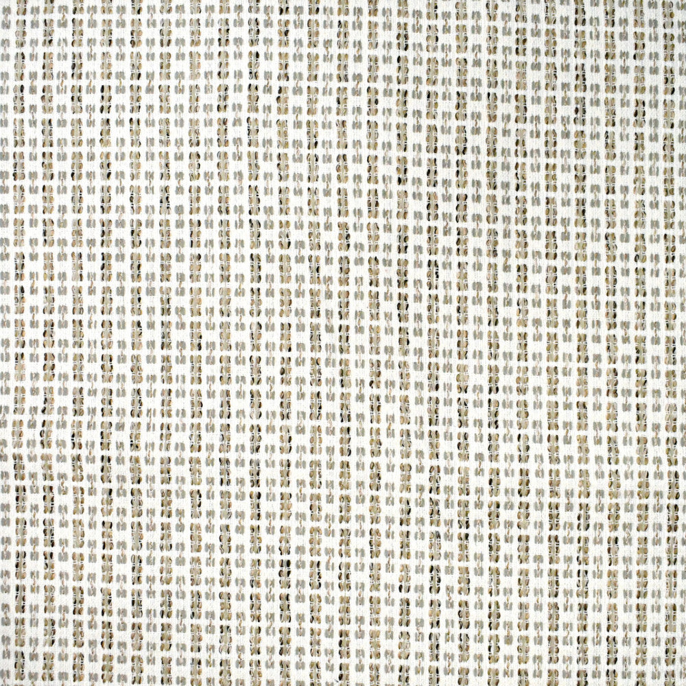 S4435 Dune by Greenhouse Designer Fabric 80.02% Polyester (Uv), 19.98% Olefin USA 63,000 </p><p>Repeat: .75" H, .625" V 56" - Swanky Fabrics -