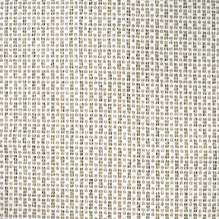 S4435 Dune by Greenhouse Designer Fabric S62: Outdoor Performance 80.02% Polyester (Uv), 19.98% Olefin USA 63,000 double rubs </p><p>Repeat: .75" H, .625" V 56" - Swanky Fabrics -
