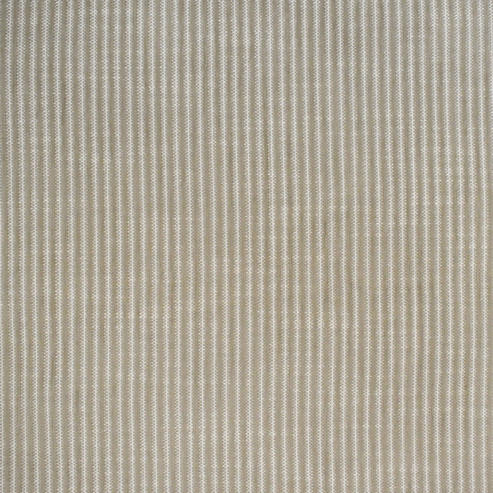 S4436 Oat by Greenhouse Designer Fabric 100% Polyester (Uv) USA 51,000 </p><p>Repeat: .094" H, .396" V 55" - Swanky Fabrics -