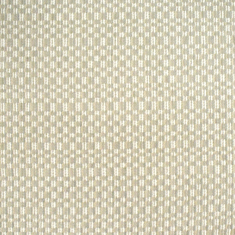 S4437 Pewter by Greenhouse Designer Fabric S62: Outdoor Performance 100% Polyester (Uv) USA 63,000 double rubs </p><p>Repeat: 3.563" H, .688" V 56" - Swanky Fabrics -