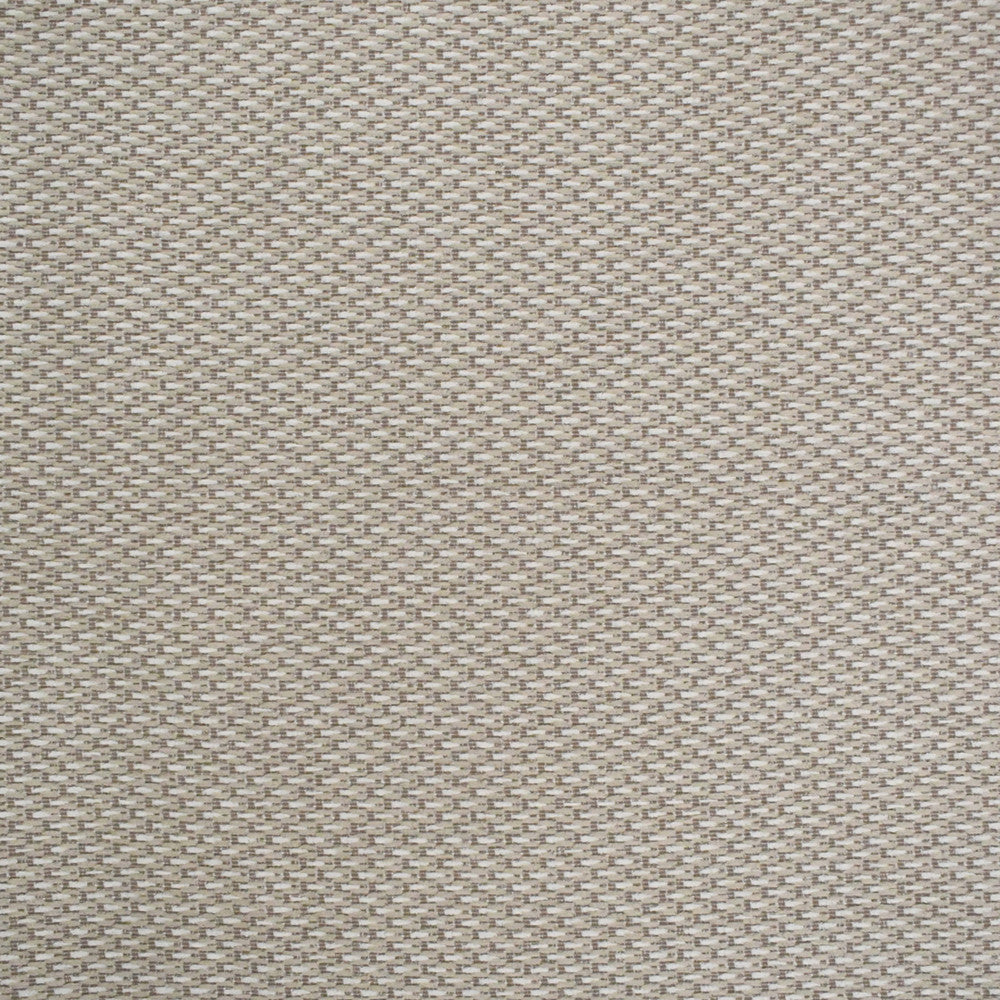S4444 Pebble by Greenhouse Designer Fabric S62: Outdoor Performance 100% Polyester (Uv) USA 63,000 double rubs </p><p>Repeat: .5" H, .375" V 56" - Swanky Fabrics -