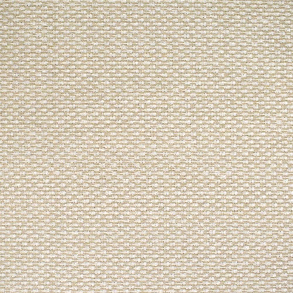 S4446 Sisal by Greenhouse Designer Fabric S62: Outdoor Performance 100% Polyester (Uv) USA 63,000 double rubs </p><p>Repeat: .5" H, .375" V 56" - Swanky Fabrics -