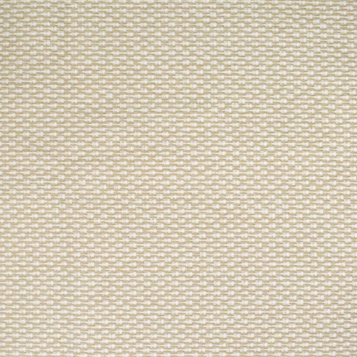 S4446 Sisal by Greenhouse Designer Fabric S62: Outdoor Performance 100% Polyester (Uv) USA 63,000 double rubs </p><p>Repeat: .5" H, .375" V 56" - Swanky Fabrics -
