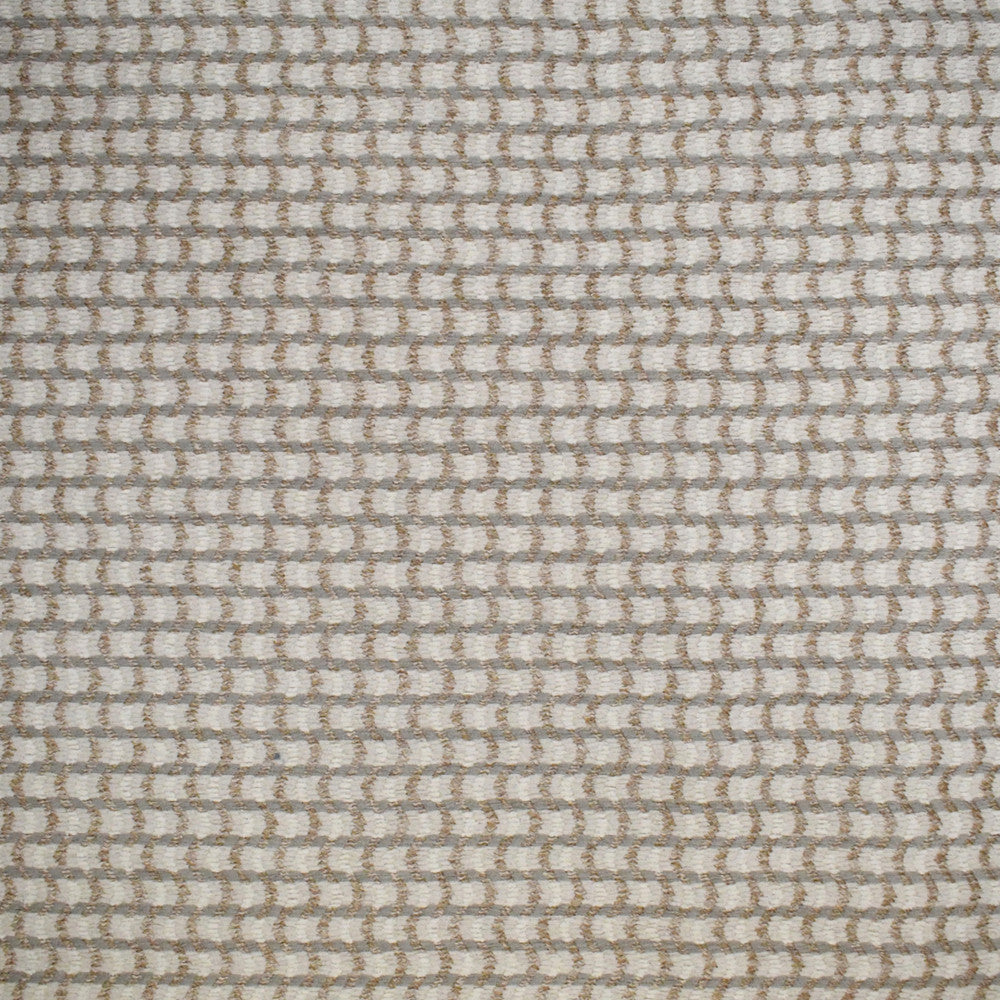 S4447 Dune by Greenhouse Designer Fabric S62: Outdoor Performance 70.45% Polyester (Uv), 29.55% Olefin (Uv) USA 63,000 double rubs </p><p>Repeat: .688" H, 1.125" V 55" - Swanky Fabrics -