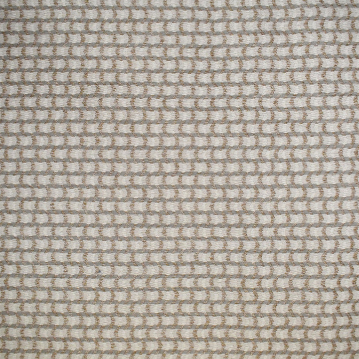 S4447 Dune by Greenhouse Designer Fabric 70.45% Polyester (Uv), 29.55% Olefin (Uv) USA 63,000 </p><p>Repeat: .688" H, 1.125" V 55" - Swanky Fabrics -