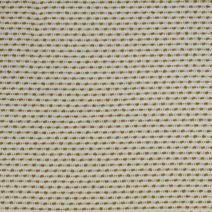 S4453 Cork by Greenhouse Designer Fabric S62: Outdoor Performance 100% Polyester (Uv) USA 63,000 double rubs </p><p>Repeat: .438" H, .563" V 55" - Swanky Fabrics -