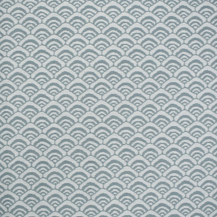 S4483 Fog by Greenhouse Designer Fabric 100% Polyester (Uv) USA 63,000 </p><p>Repeat: 2.875" H, 1.281" V 56" - Swanky Fabrics -