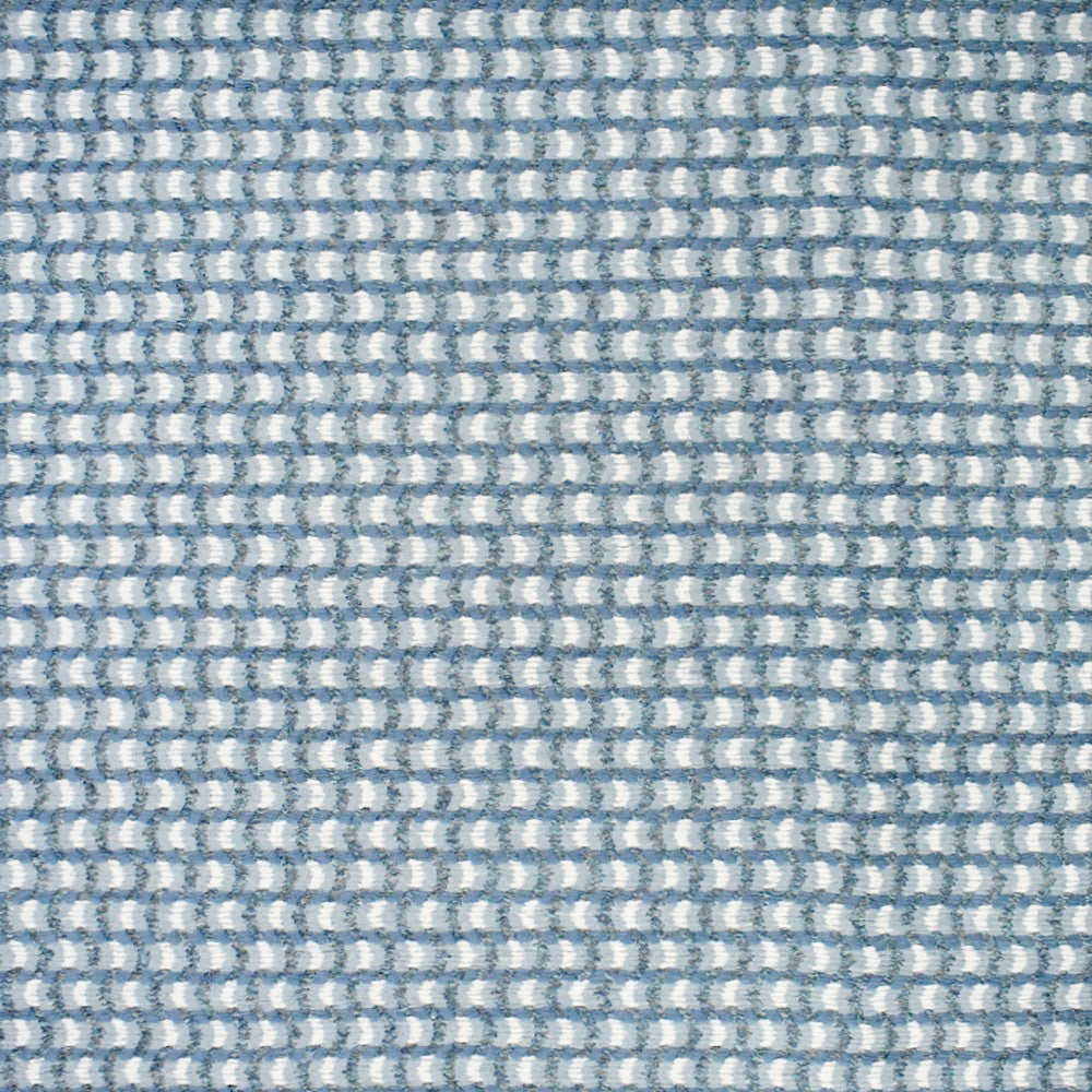 S4487 Horizon by Greenhouse Designer Fabric 70.45% Polyester (Uv), 29.55% Olefin (Uv) USA 63,000 </p><p>Repeat: .688" H, 1.125" V 55" - Swanky Fabrics -