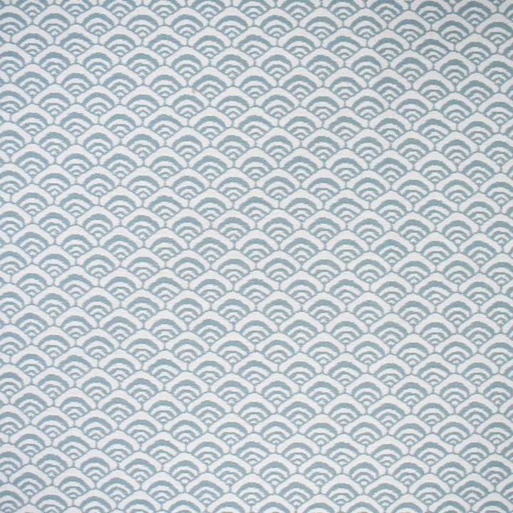 S4490 Ciel by Greenhouse Designer Fabric S63: Outdoor Performance 100% Polyester (Uv) USA 63,000 double rubs </p><p>Repeat: 2.875" H, 1.281" V 56" - Swanky Fabrics -