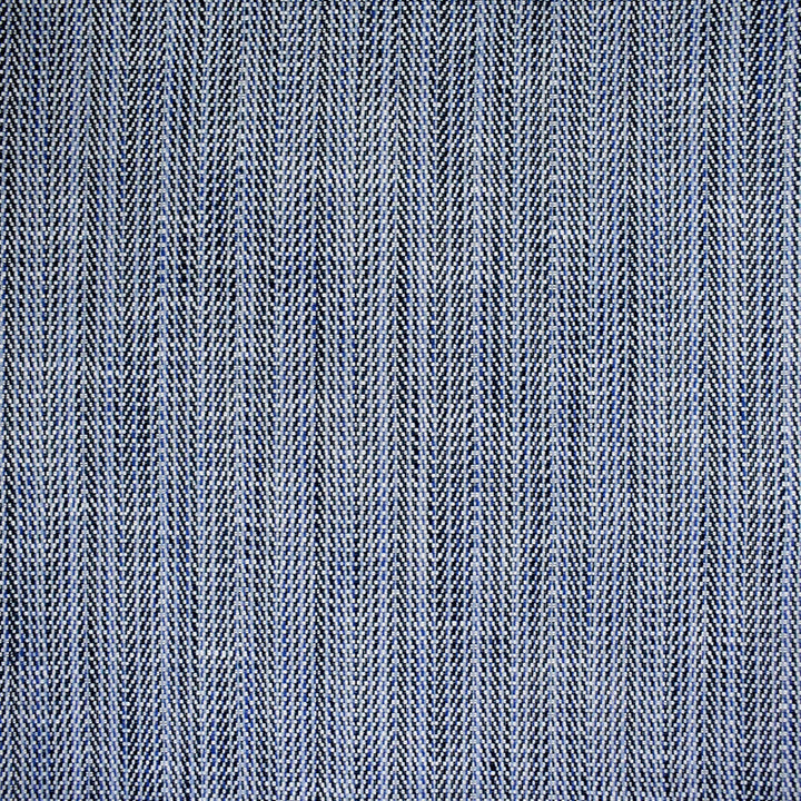 S4497 Indigo by Greenhouse Designer Fabric 100% Polyester (Uv) USA 51,000 </p><p>Repeat: .063" H, 1.6" V 56" - Swanky Fabrics -