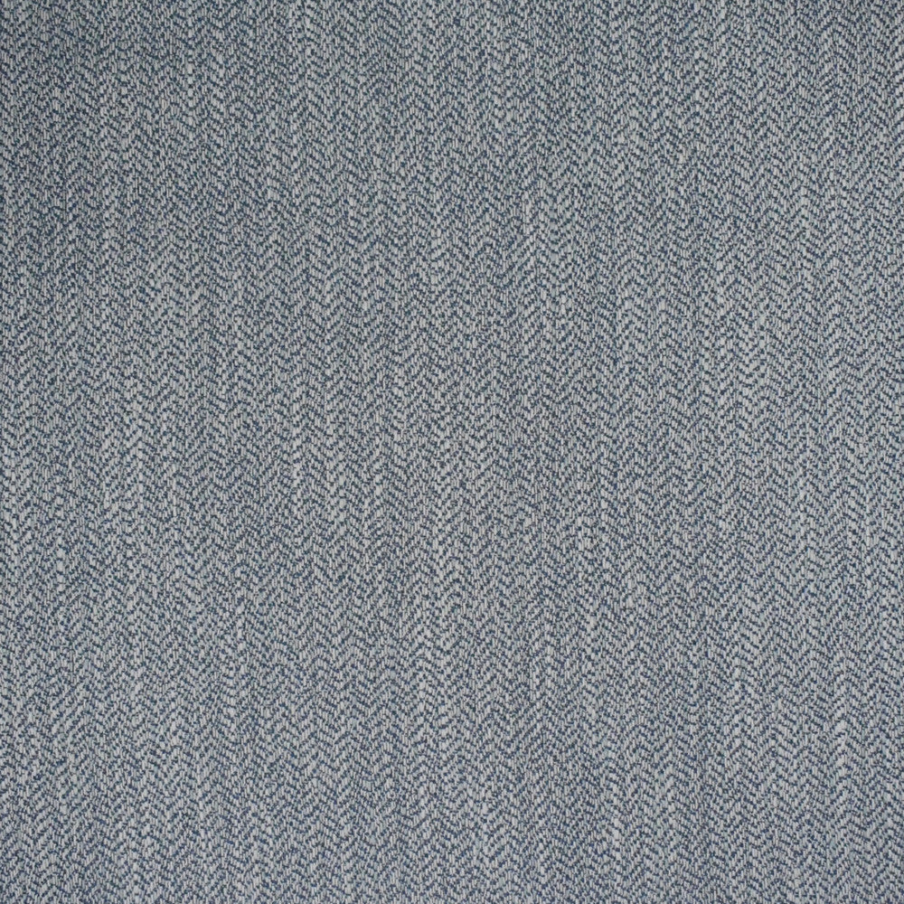 S4498 Steel by Greenhouse Designer Fabric S63: Outdoor Performance 81.04% Polyester (Uv), 18.96% Pcr Polyester (Uv) USA 51,000 double rubs </p><p>Repeat: .188" H, 14.286" V 55" - Swanky Fabrics -