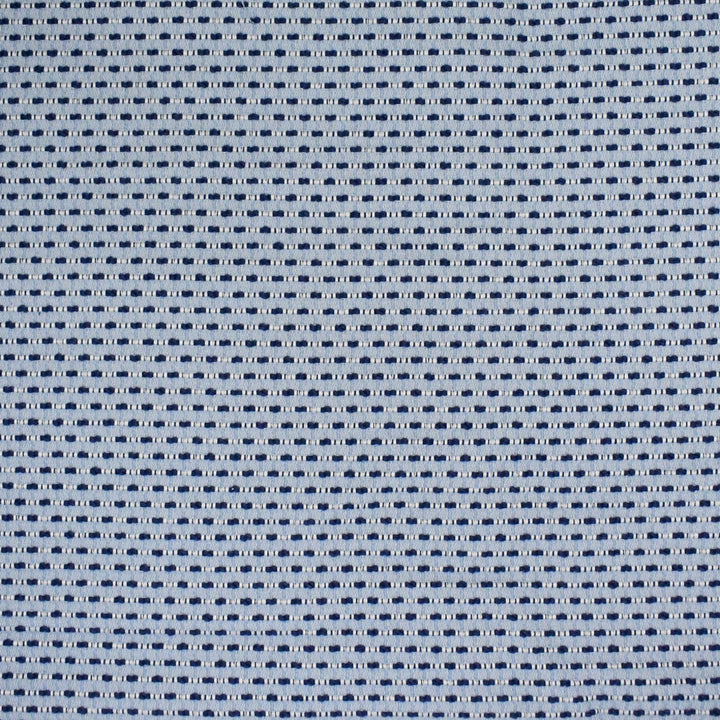 S4499 Azure by Greenhouse Designer Fabric 100% Polyester (Uv) USA 63,000 </p><p>Repeat: .438" H, .563" V 55" - Swanky Fabrics -