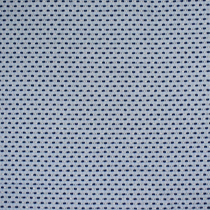 S4499 Azure by Greenhouse Designer Fabric S63: Outdoor Performance 100% Polyester (Uv) USA 63,000 double rubs </p><p>Repeat: .438" H, .563" V 55" - Swanky Fabrics -