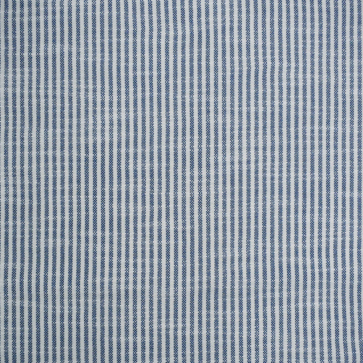 S4500 Cobalt by Greenhouse Designer Fabric S63: Outdoor Performance 93.62% Polyester (Uv), 6.38% Olefin (Uv) USA 60,000 double rubs </p><p>Repeat: .063" H, .625" V 55" - Swanky Fabrics -