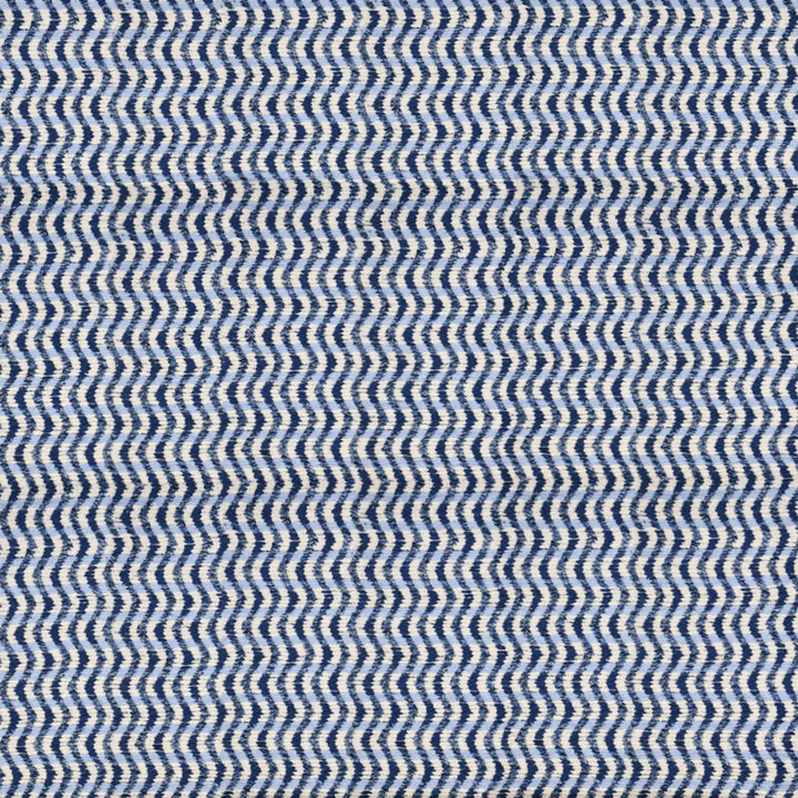 S4501 Azure by Greenhouse Designer Fabric S63: Outdoor Performance 70.45% Polyester (Uv), 29.55% Olefin (Uv) USA 63,000 double rubs </p><p>Repeat: .688" H, 1.125" V 55" - Swanky Fabrics -