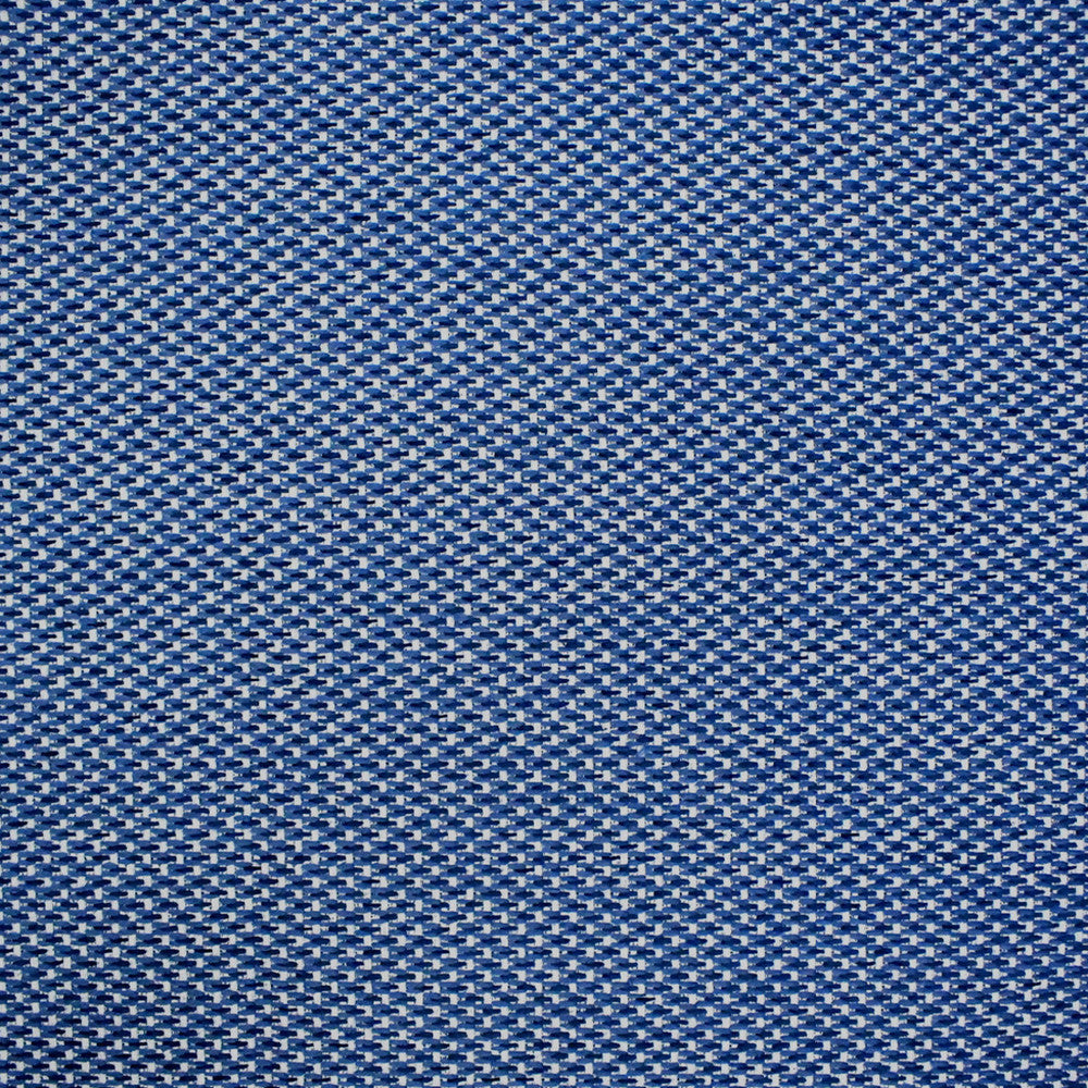 S4503 Indigo by Greenhouse Designer Fabric 100% Polyester (Uv) USA 63,000 </p><p>Repeat: .5" H, .375" V 56" - Swanky Fabrics -