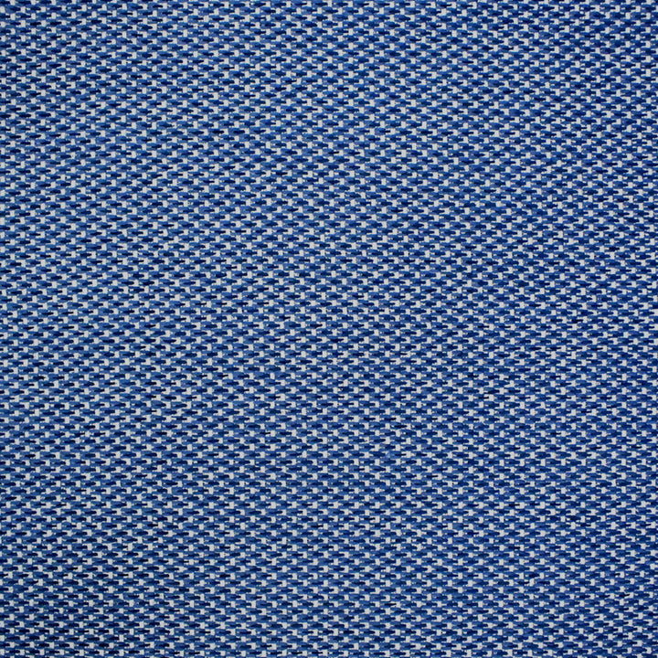 S4503 Indigo by Greenhouse Designer Fabric 100% Polyester (Uv) USA 63,000 </p><p>Repeat: .5" H, .375" V 56" - Swanky Fabrics -