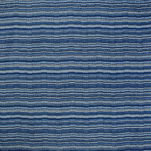 S4507 Indigo by Greenhouse Designer Fabric