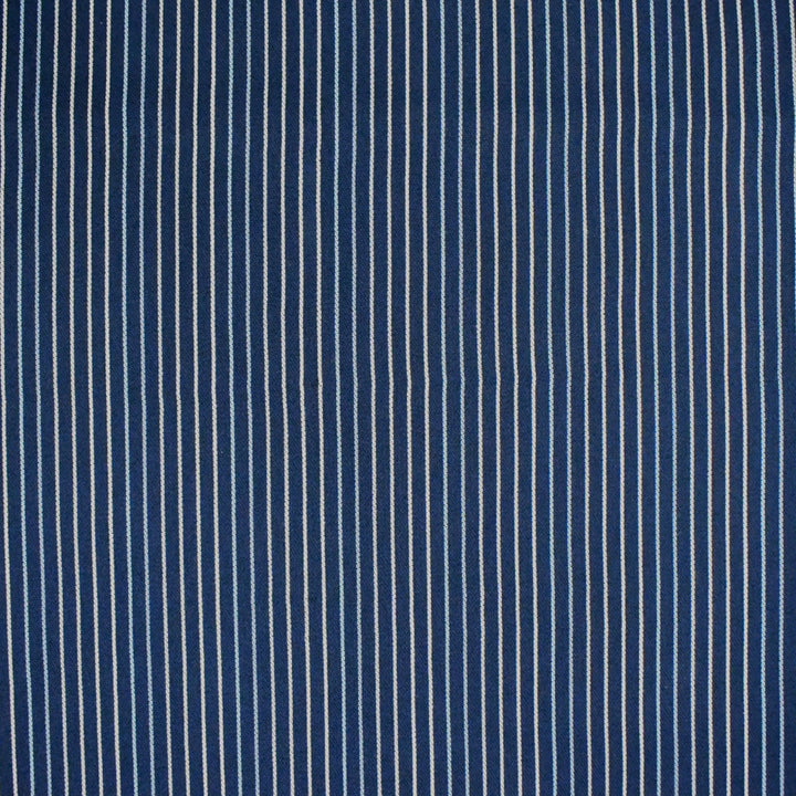 S4508 Atlantic by Greenhouse Designer Fabric 100% Polyester (Uv) USA 63,000 </p><p>Repeat: .063" H, 2" V 56" - Swanky Fabrics -