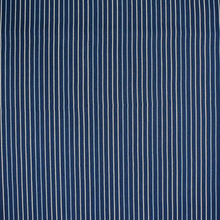 S4508 Atlantic by Greenhouse Designer Fabric S63: Outdoor Performance 100% Polyester (Uv) USA 63,000 double rubs </p><p>Repeat: .063" H, 2" V 56" - Swanky Fabrics -
