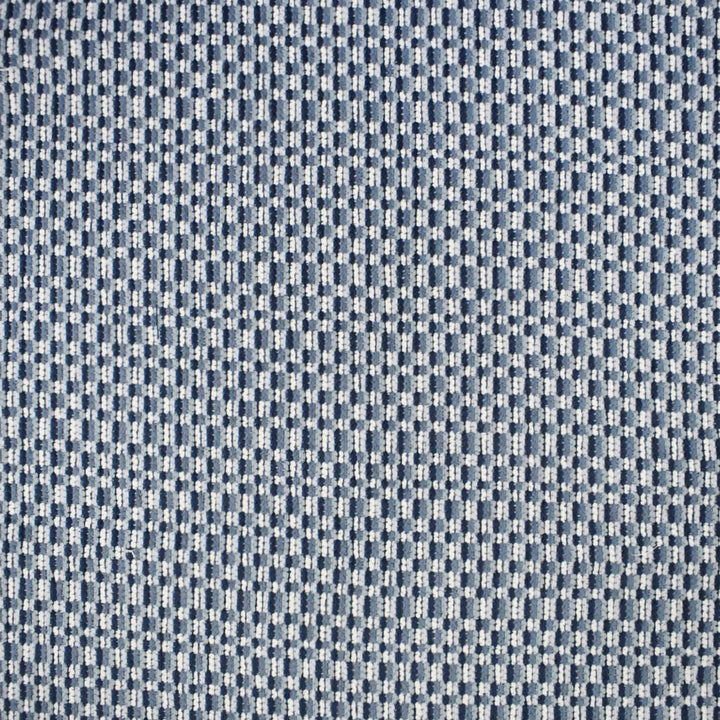S4510 Ocean by Greenhouse Designer Fabric S63: Outdoor Performance 100% Polyester (Uv) USA 63,000 double rubs </p><p>Repeat: 3.563" H, .688" V 56" - Swanky Fabrics -