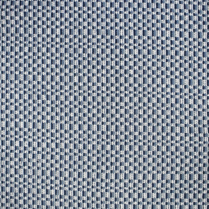 S4510 Ocean by Greenhouse Designer Fabric 100% Polyester (Uv) USA 63,000 </p><p>Repeat: 3.563" H, .688" V 56" - Swanky Fabrics -