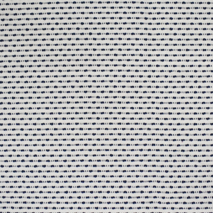 S4514 Ink by Greenhouse Designer Fabric S63: Outdoor Performance 100% Polyester (Uv) USA 63,000 double rubs </p><p>Repeat: .438" H, .563" V 55" - Swanky Fabrics -