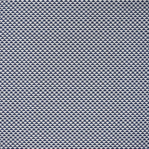 S4515 Indigo by Greenhouse Designer Fabric
