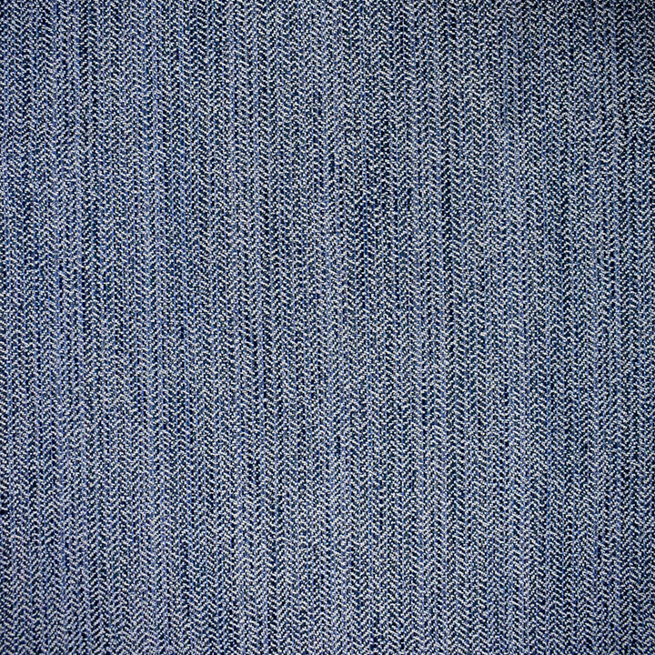 S4516 Lapis by Greenhouse Designer Fabric S63: Outdoor Performance 81.04% Polyester (Uv), 18.96% Pcr Polyester (Uv) USA 51,000 double rubs </p><p>Repeat: .188" H, 14.286" V 55" - Swanky Fabrics -