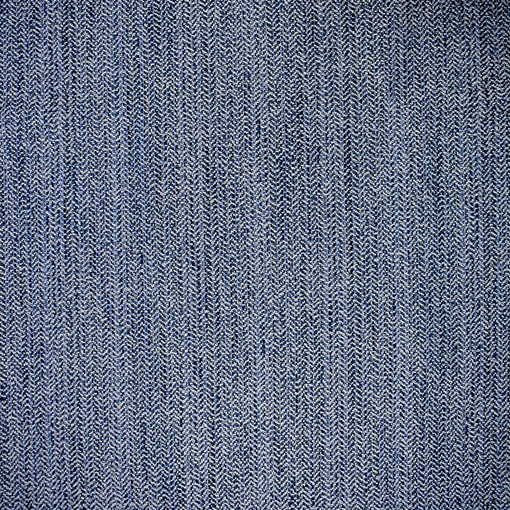 S4516 Lapis by Greenhouse Designer Fabric 81.04% Polyester (Uv), 18.96% Pcr Polyester (Uv) USA 51,000 </p><p>Repeat: .188" H, 14.286" V 55" - Swanky Fabrics -