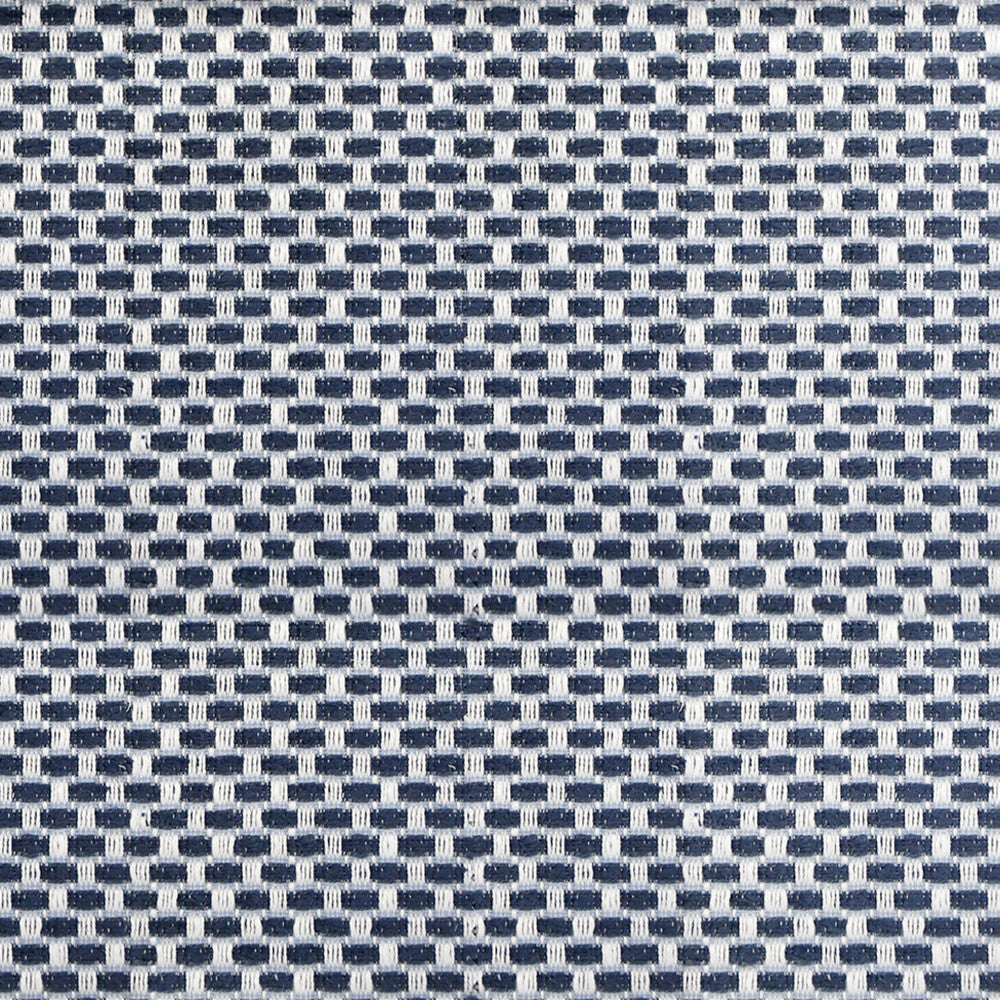 S4520 Indigo by Greenhouse Designer Fabric 98.28% Polyester (Uv), 1.72% Pcr Polyester (Uv) USA 63,000 </p><p>Repeat: .5" H, .5" V 58" - Swanky Fabrics -