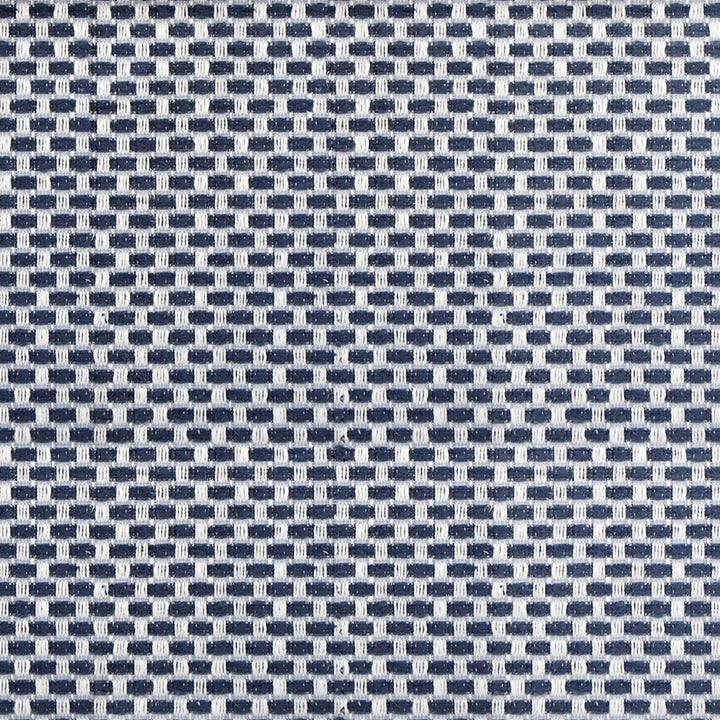 S4520 Indigo by Greenhouse Designer Fabric 98.28% Polyester (Uv), 1.72% Pcr Polyester (Uv) USA 63,000 </p><p>Repeat: .5" H, .5" V 58" - Swanky Fabrics -