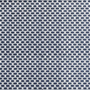S4520 Indigo by Greenhouse Designer Fabric