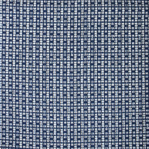S4523 Indigo by Greenhouse Designer Fabric