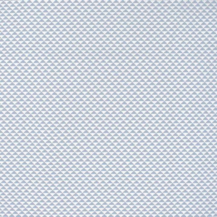 S4535 Sky by Greenhouse Designer Fabric S64: Outdoor Performance 71.27% Polyester (Uv), 28.73% Pcr Polyester (Uv) USA 63,000 double rubs </p><p>Repeat: .375" H, .375" V 56" - Swanky Fabrics -