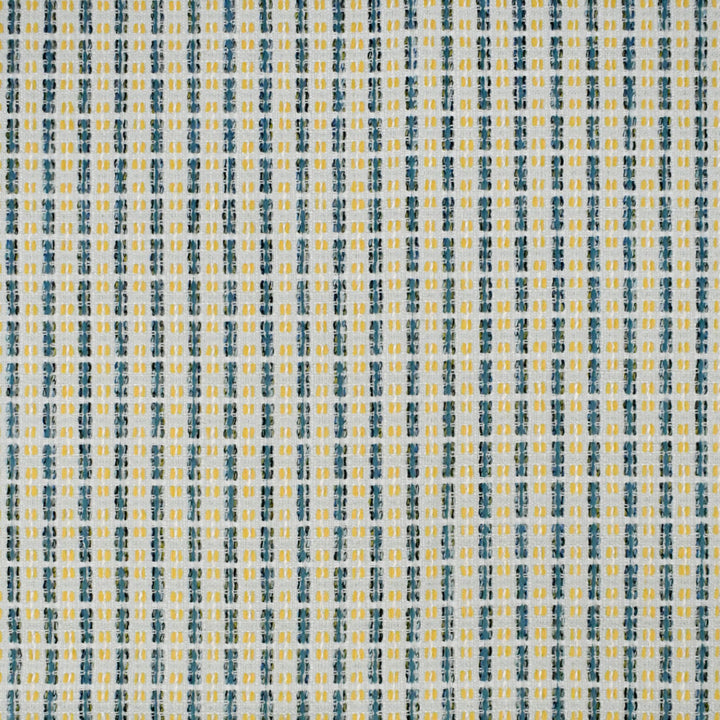 S4537 Fresco by Greenhouse Designer Fabric 80.02% Polyester (Uv), 19.98% Olefin USA 63,000 </p><p>Repeat: .75" H, .625" V 56" - Swanky Fabrics -