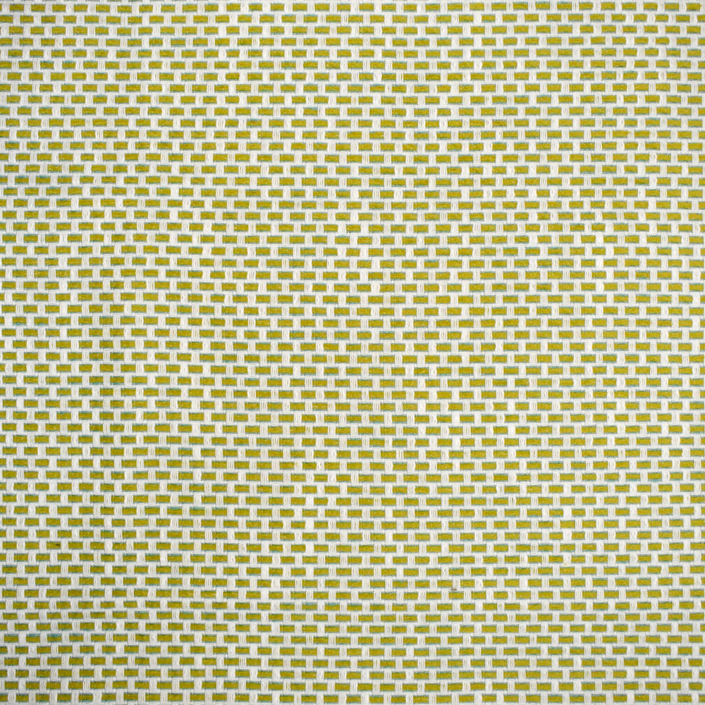 S4548 Citron by Greenhouse Designer Fabric S64: Outdoor Performance 98.28% Polyester (Uv), 1.72% Pcr Polyester (Uv) USA 63,000 double rubs </p><p>Repeat: .5" H, .5" V 58" - Swanky Fabrics -