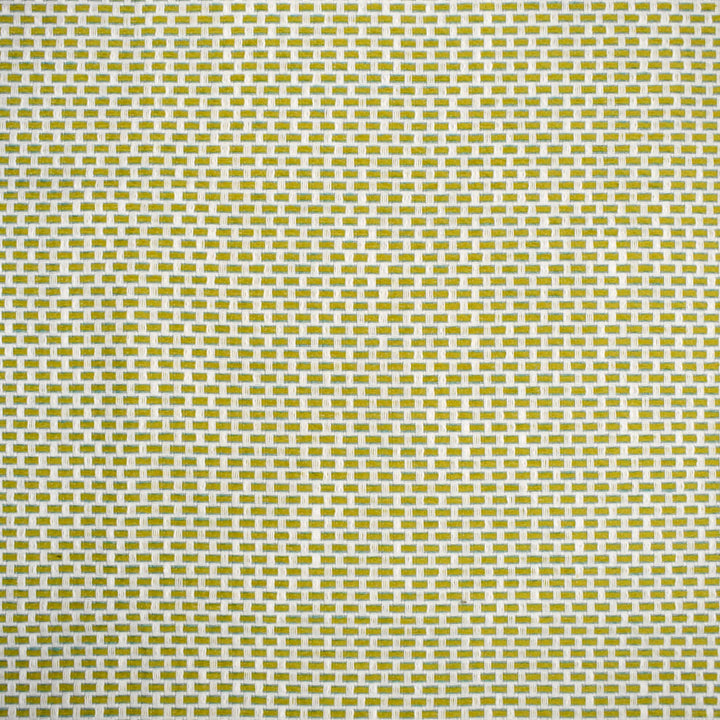 S4548 Citron by Greenhouse Designer Fabric 98.28% Polyester (Uv), 1.72% Pcr Polyester (Uv) USA 63,000 </p><p>Repeat: .5" H, .5" V 58" - Swanky Fabrics -