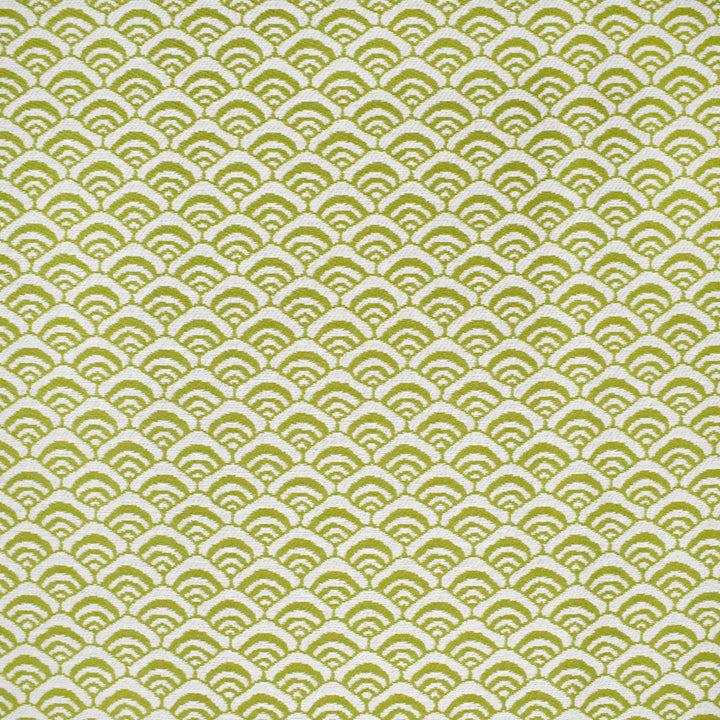 S4552 Lime by Greenhouse Designer Fabric 100% Polyester (Uv) USA 63,000 </p><p>Repeat: 2.875" H, 1.281" V 56" - Swanky Fabrics -